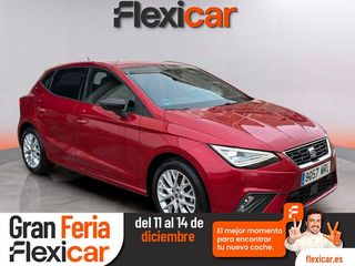 Seat Ibiza 1.0 TSI 85kW (115CV) FR XL
