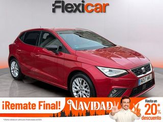 Seat Ibiza 1.0 TSI 85kW (115CV) FR XL