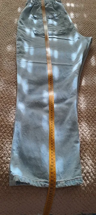 Jeans donna taglia 52/54