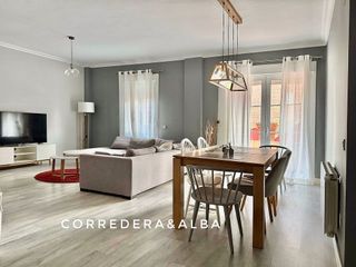 Piso en alquiler en Nervión en Sevilla