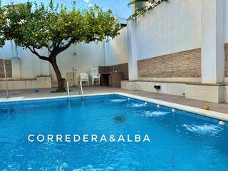 Piso en alquiler en Nervión en Sevilla