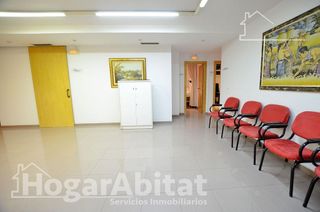 Piso en venta en Casco Antiguo - Santa Cruz en Alicante