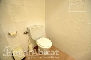Piso en venta en Casco Antiguo - Santa Cruz en Alicante