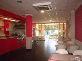 Local comercial en venta en Lucena
