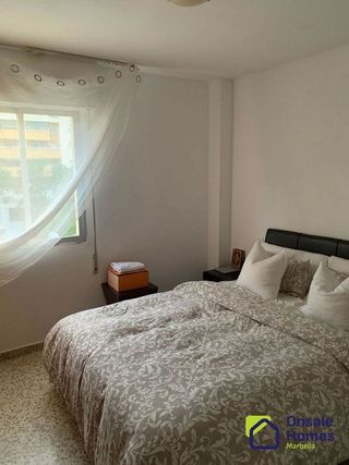 Piso en venta en Zona Miraflores en Marbella