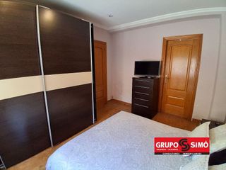 Piso en venta en Almenara