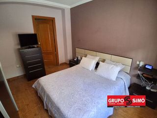 Piso en venta en Almenara