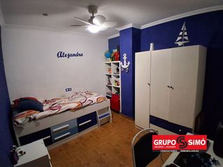 Piso en venta en Almenara