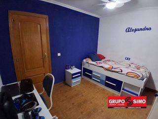 Piso en venta en Almenara