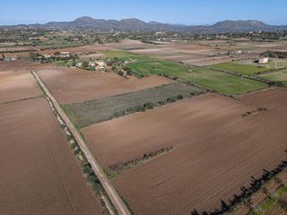 Terreno en venta en Sant Llorenç des Cardassar