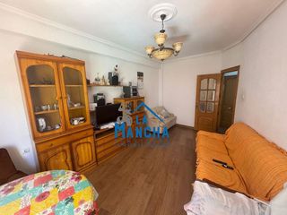Piso en venta en San Pablo - Santa Teresa en Albacete
