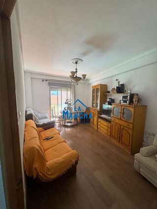Piso en venta en San Pablo - Santa Teresa en Albacete