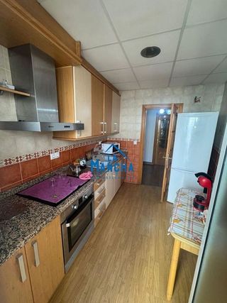 Piso en venta en San Pablo - Santa Teresa en Albacete