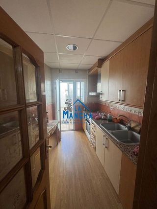 Piso en venta en San Pablo - Santa Teresa en Albacete