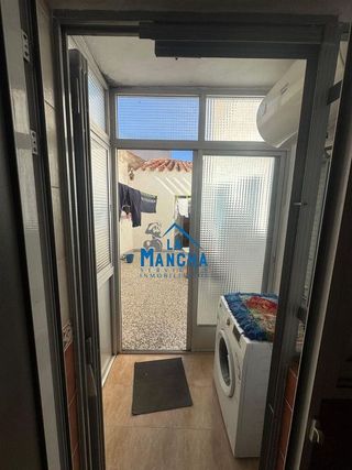 Piso en venta en San Pablo - Santa Teresa en Albacete