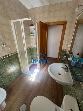 Piso en venta en San Pablo - Santa Teresa en Albacete