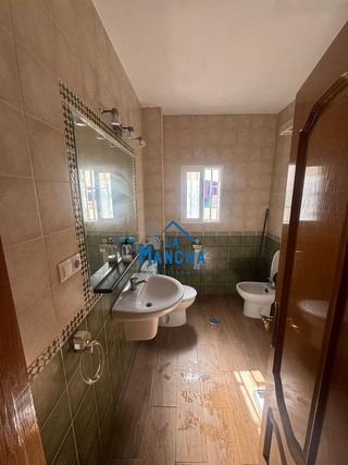 Piso en venta en San Pablo - Santa Teresa en Albacete