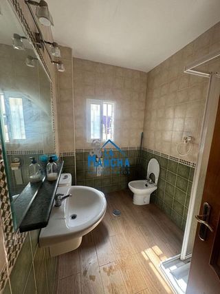 Piso en venta en San Pablo - Santa Teresa en Albacete