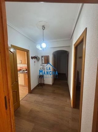 Piso en venta en San Pablo - Santa Teresa en Albacete