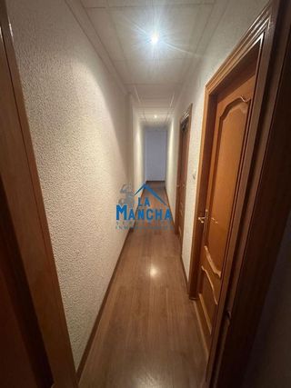 Piso en venta en San Pablo - Santa Teresa en Albacete