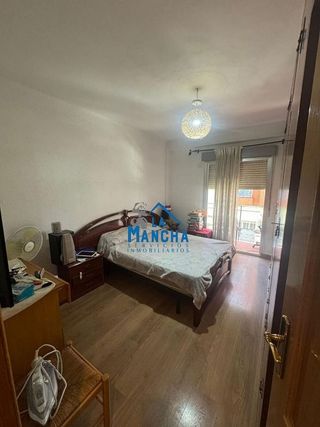 Piso en venta en San Pablo - Santa Teresa en Albacete