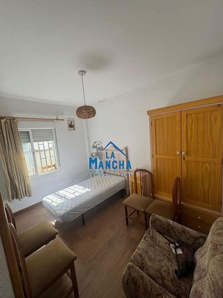 Piso en venta en San Pablo - Santa Teresa en Albacete