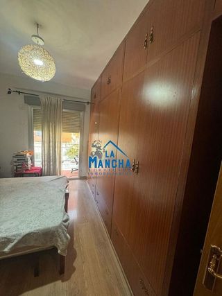 Piso en venta en San Pablo - Santa Teresa en Albacete