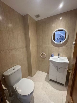 Casa adosada en venta en Ensanche en Alcalá de Henares