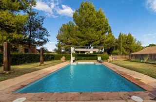 Chalet en venta en Mula