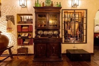 Chalet en venta en Mula