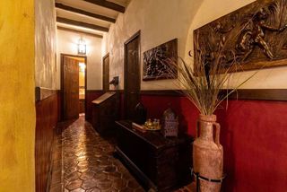 Chalet en venta en Mula