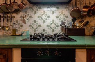 Chalet en venta en Mula