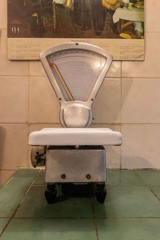 Chalet en venta en Mula