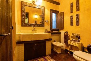 Chalet en venta en Mula