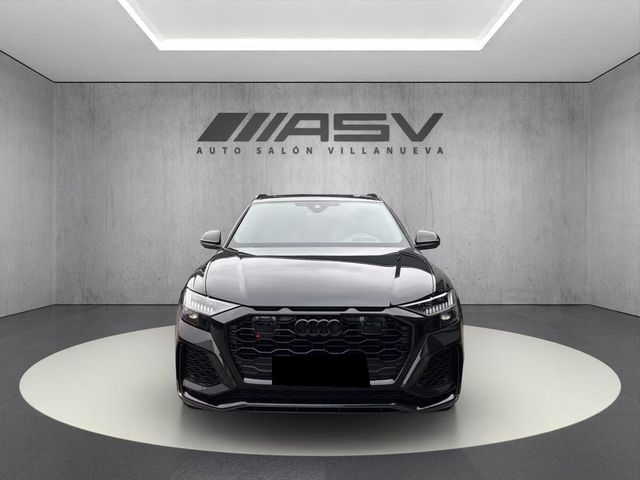 Audi RS Q8 2022