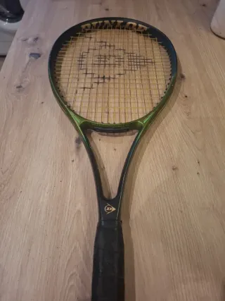 Raqueta niño Dunlop Tactical Force Mid Plus