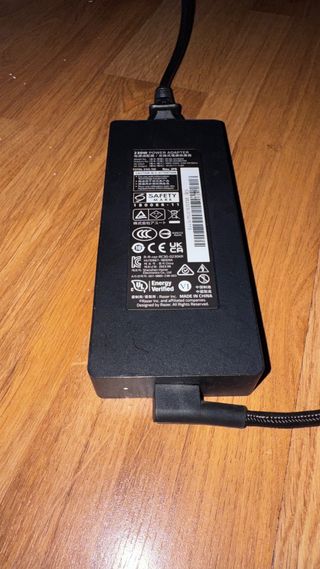 Razer Blade 14 RTX 3080 Ti