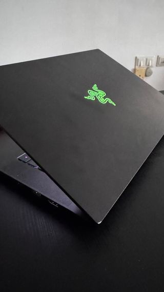Razer Blade 14 RTX 3080 Ti