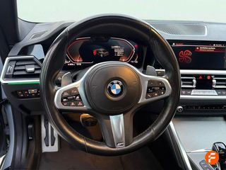 BMW Serie 4 420d