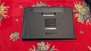Portatile Dell Latitude E6420