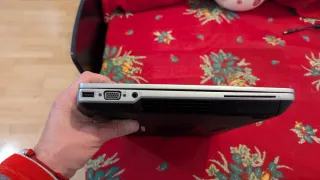 Portatile Dell Latitude E6420