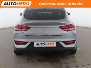 Hyundai i30 1.0 T-GDI Klass LR