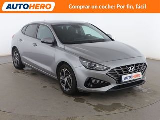 Hyundai i30 1.0 T-GDI Klass LR