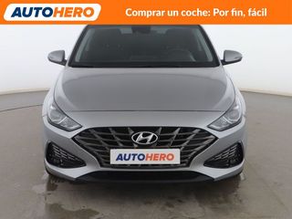 Hyundai i30 1.0 T-GDI Klass LR