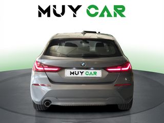 BMW Serie 1 118i Business Corporate 100 kW (136 CV)