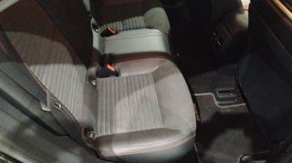 Mercedes-Benz CLA 180 90 kW (122 CV)