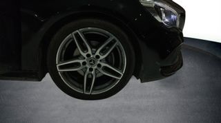 Mercedes-Benz CLA 180 90 kW (122 CV)