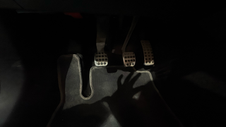 Mercedes-Benz CLA 180 90 kW (122 CV)