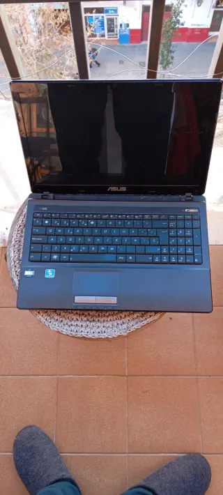 Tablets Portátiles No Funcionan