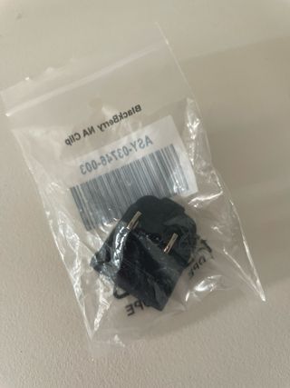 BlackBerry NA Clip ASY-03746-003